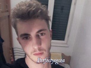 Perfectyogcea
