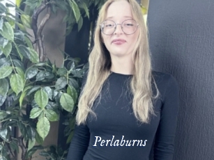 Perlaburns
