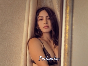 Perlaorbes