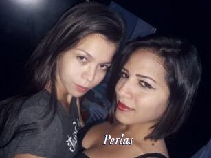 Perlas