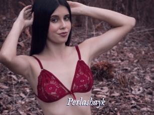 Perlashayk