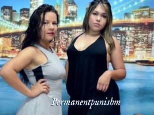 Permanentpunishm