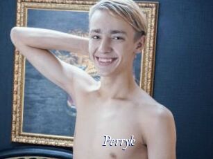 Perryk