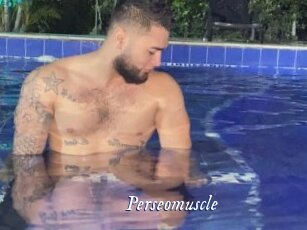 Perseomuscle