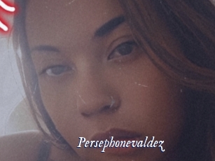 Persephonevaldez
