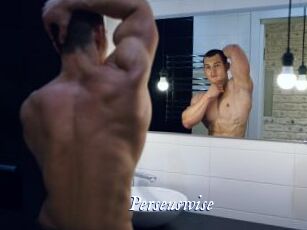 Perseuswise