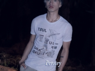 Perssey