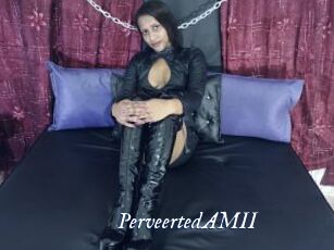 PerveertedAMII