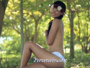 Perversebrunett