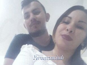 Pervert2minds