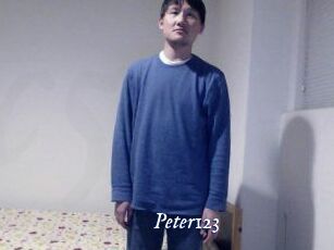 Peter123