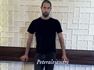Peteralejandro