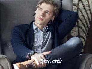 Peterattis