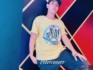 Peterconorr