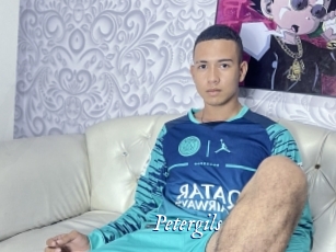 Petergils