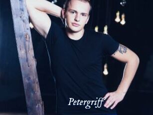 Petergriff