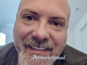Peterravenwood
