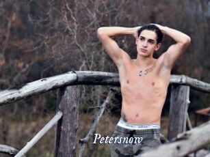 Petersnow