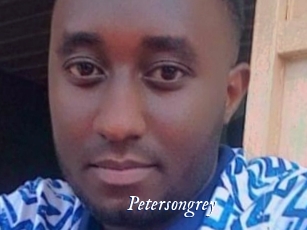 Petersongrey