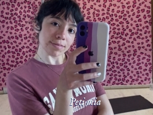 Peti_mia