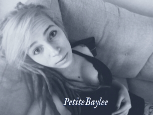 PetiteBaylee