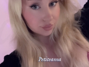 Petiteanna