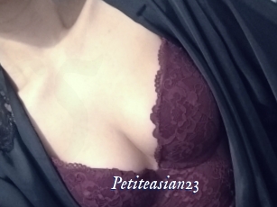 Petiteasian23