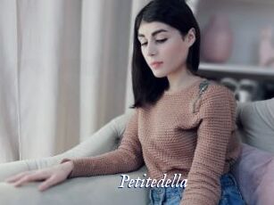 Petitedella