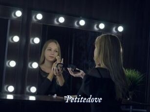 Petitedove