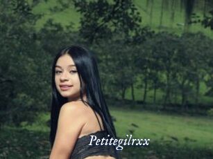 Petitegilrxx
