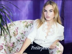 Petitejanee