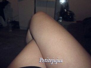 Petitejujuu