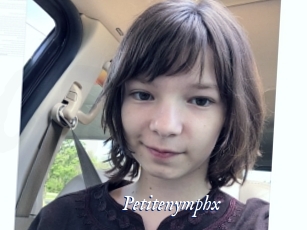 Petitenymphx
