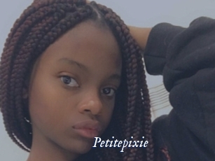Petitepixie