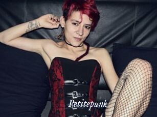 Petitepunk