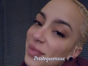 Petitequeenxox