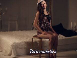 Petiterachellex