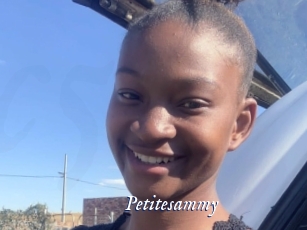 Petitesammy