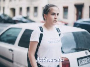 Petitesandra