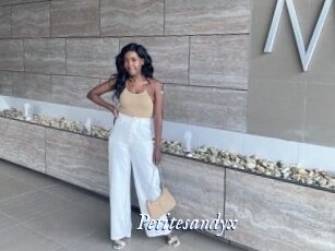 Petitesandyx