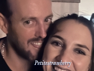 Petitestrawberry