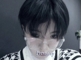 Petraacey