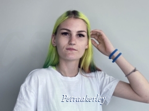 Petraakerley