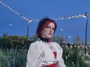 Petraalison