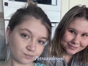 Petraandengel