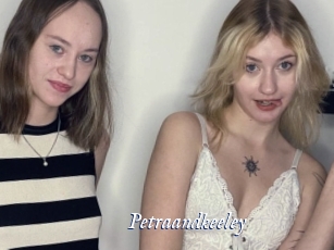 Petraandkeeley