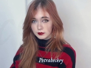 Petrabeckey