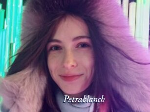 Petrablanch