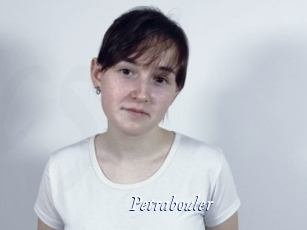 Petrabouler