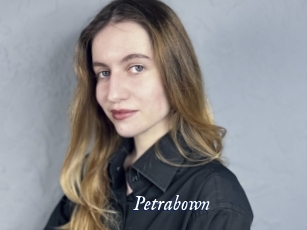 Petrabown
